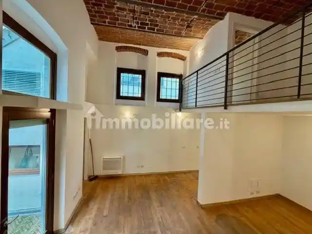 Loft in vendita a Firenze