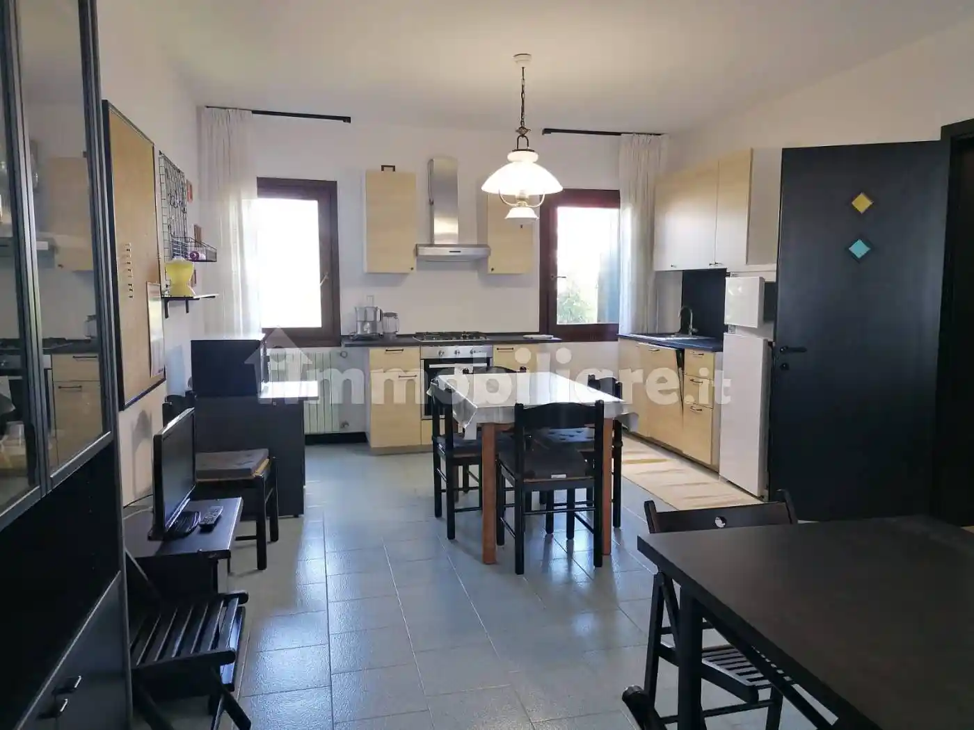 Appartamento in affitto a Lendinara