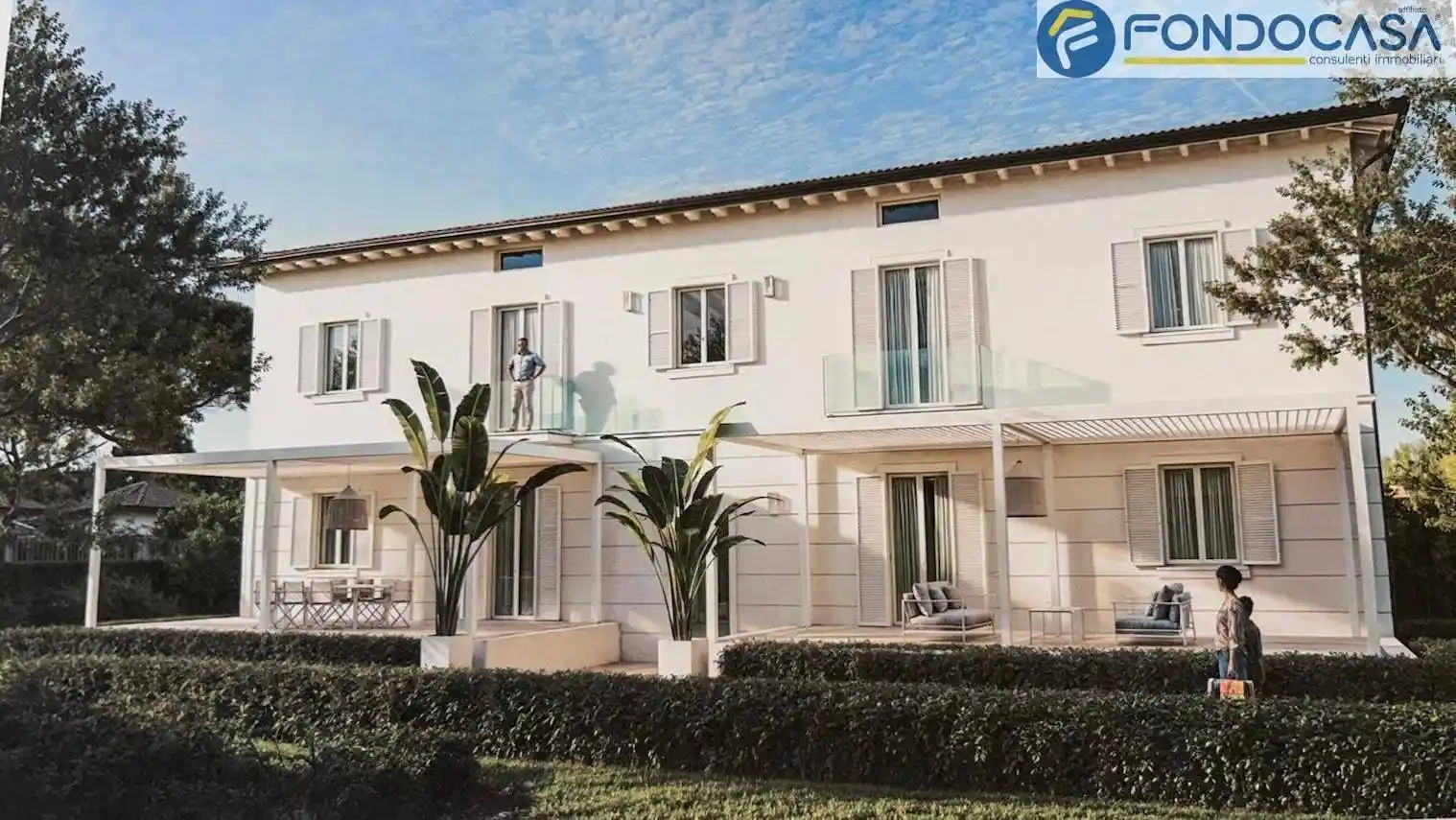 Appartamento in vendita a Forte dei Marmi