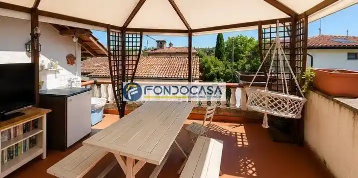 Appartamento in vendita a Forte dei Marmi