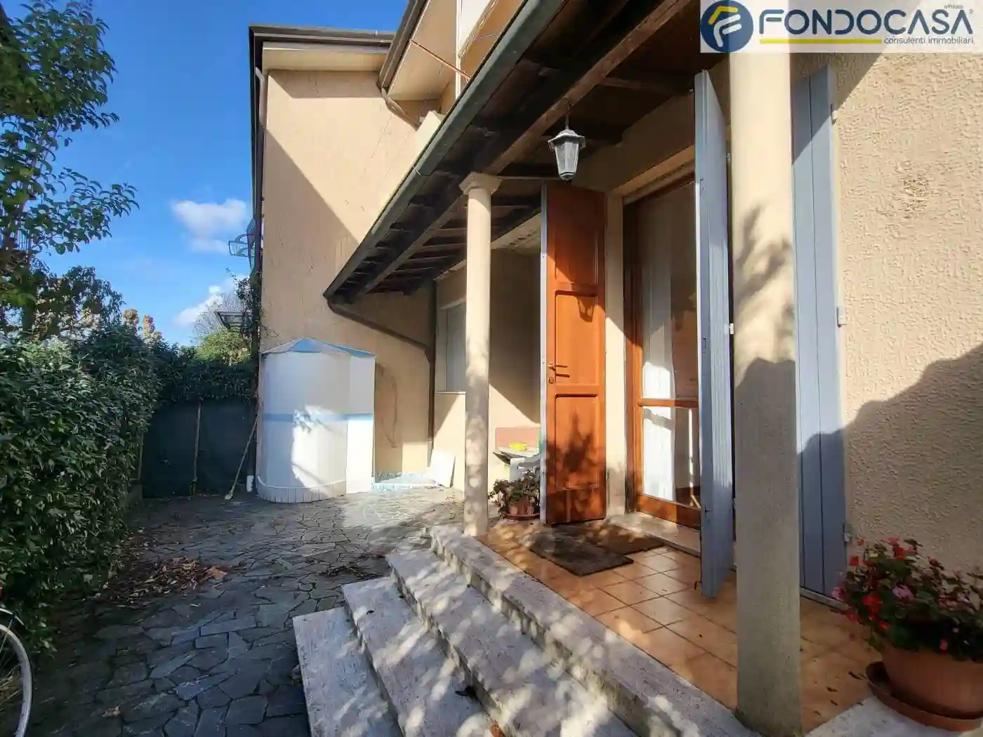 Villetta a schiera - foto 5