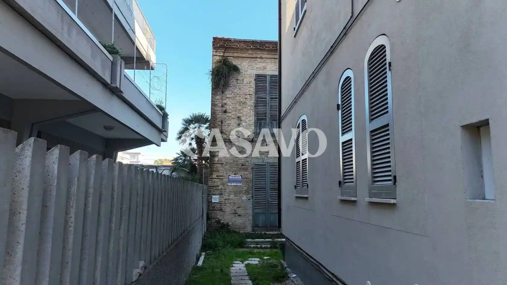 Rustico - Casale in vendita a Roseto degli Abruzzi
