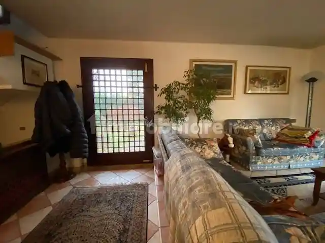 Villetta a schiera in vendita a Martellago