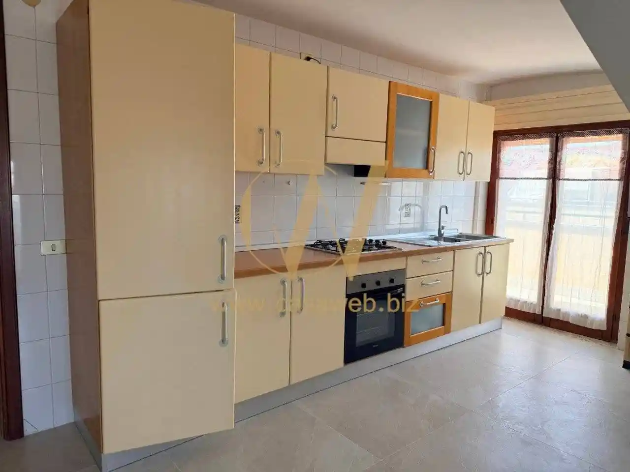 Attico - Mansarda in affitto a Casapulla