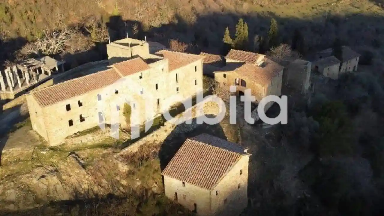 Palazzo - Edificio in vendita a Figline e Incisa Valdarno