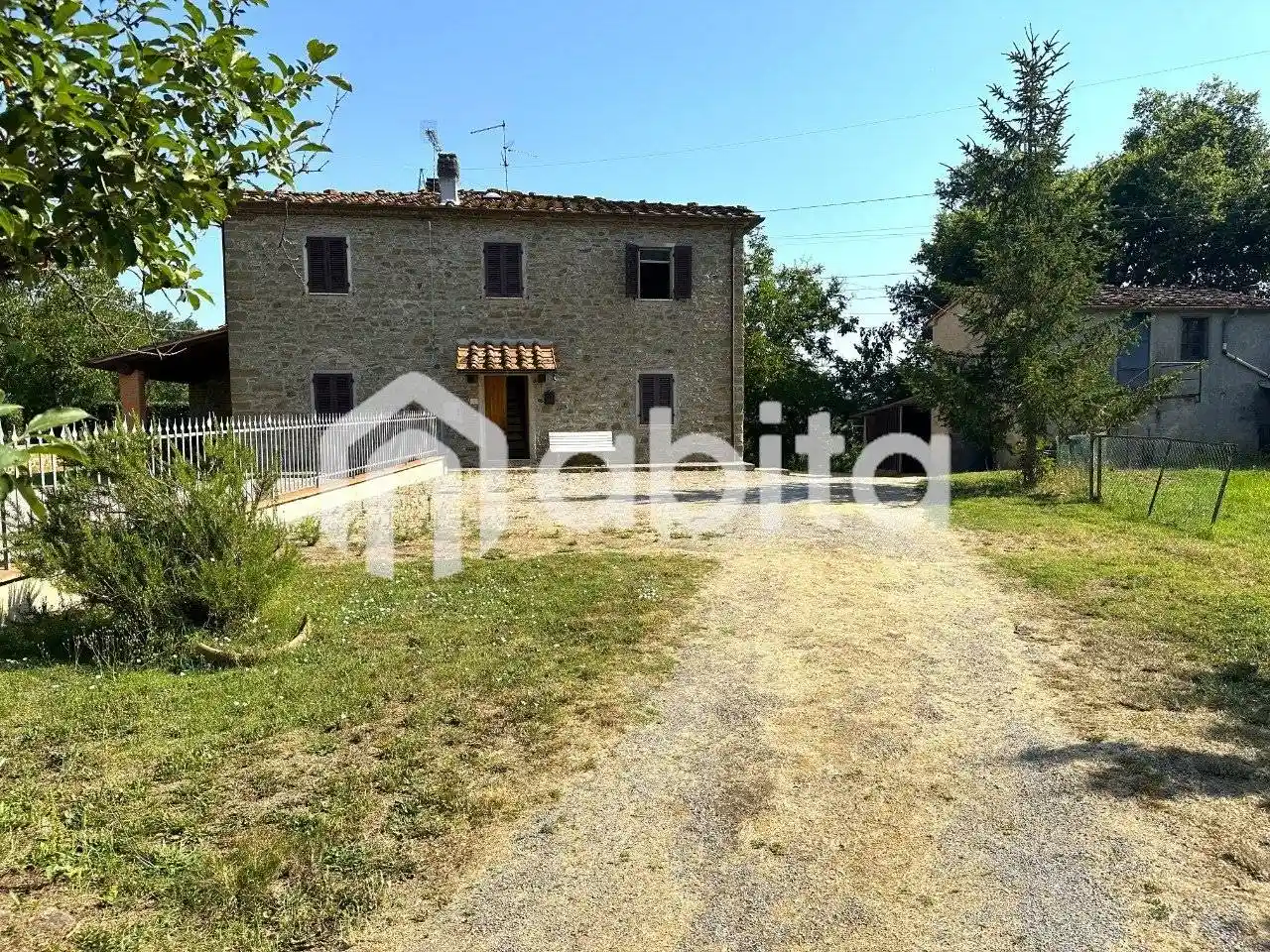 Villa in vendita a Bucine