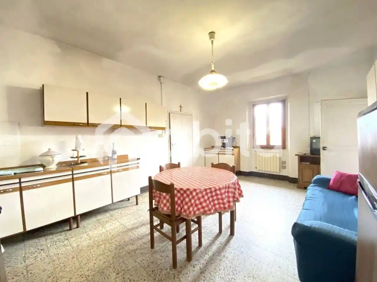 Appartamento in vendita a Castelfranco Piandisco