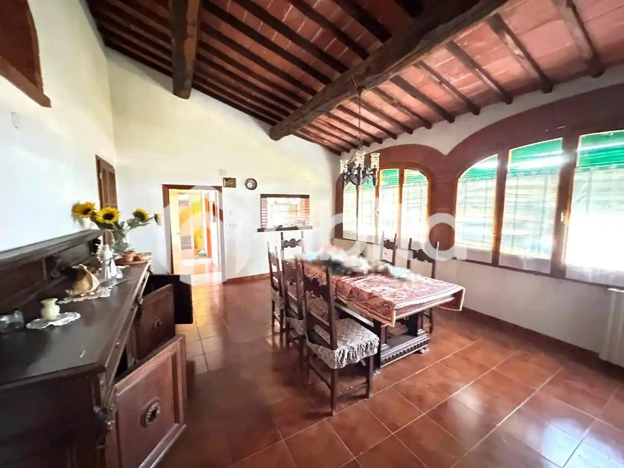Villa in vendita a San Giovanni Valdarno