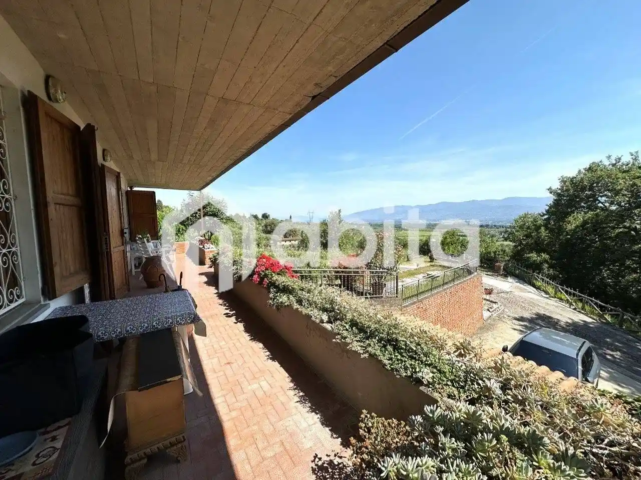 Villa in vendita a Cavriglia