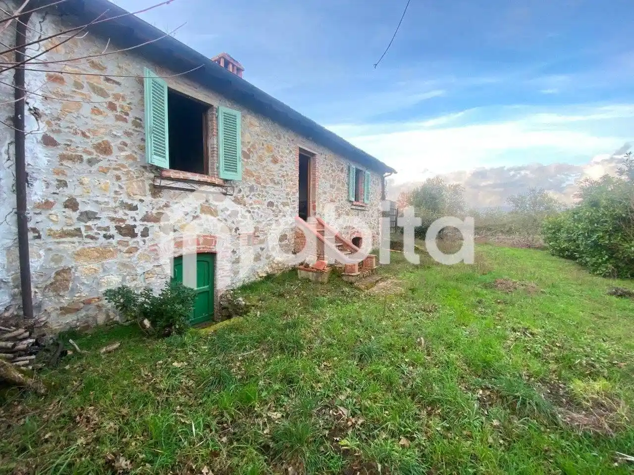 Villa in vendita a Cavriglia