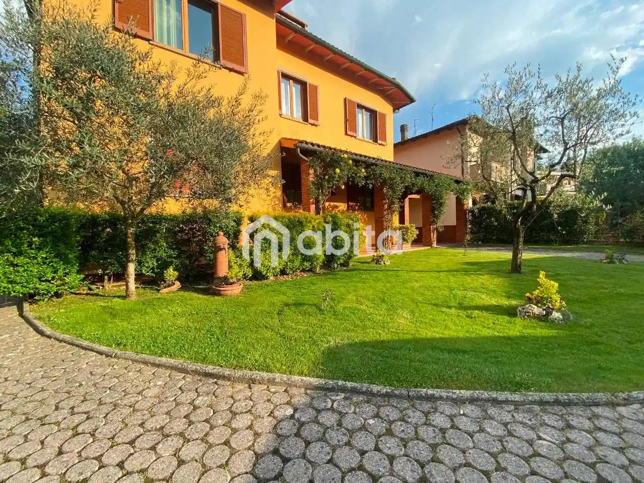 Villa in vendita a Cavriglia