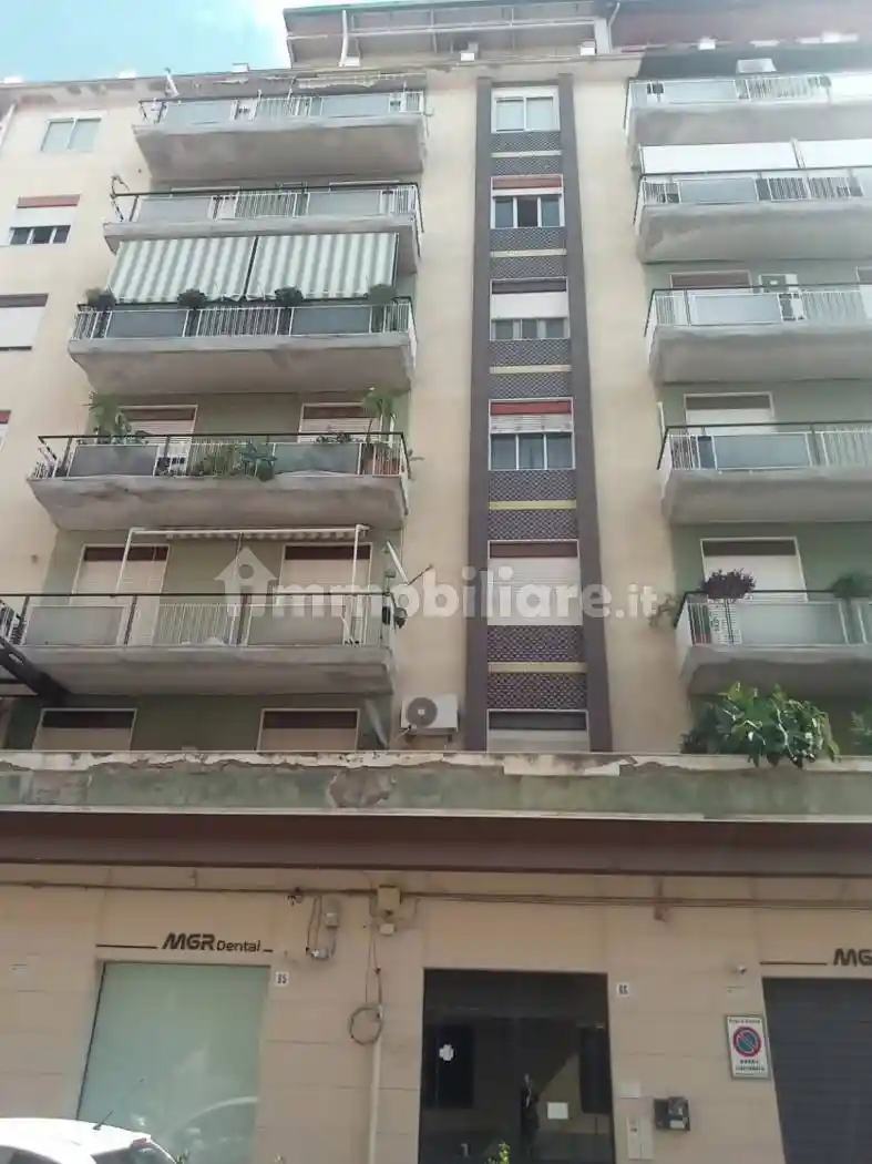 Appartamento in vendita a Catania