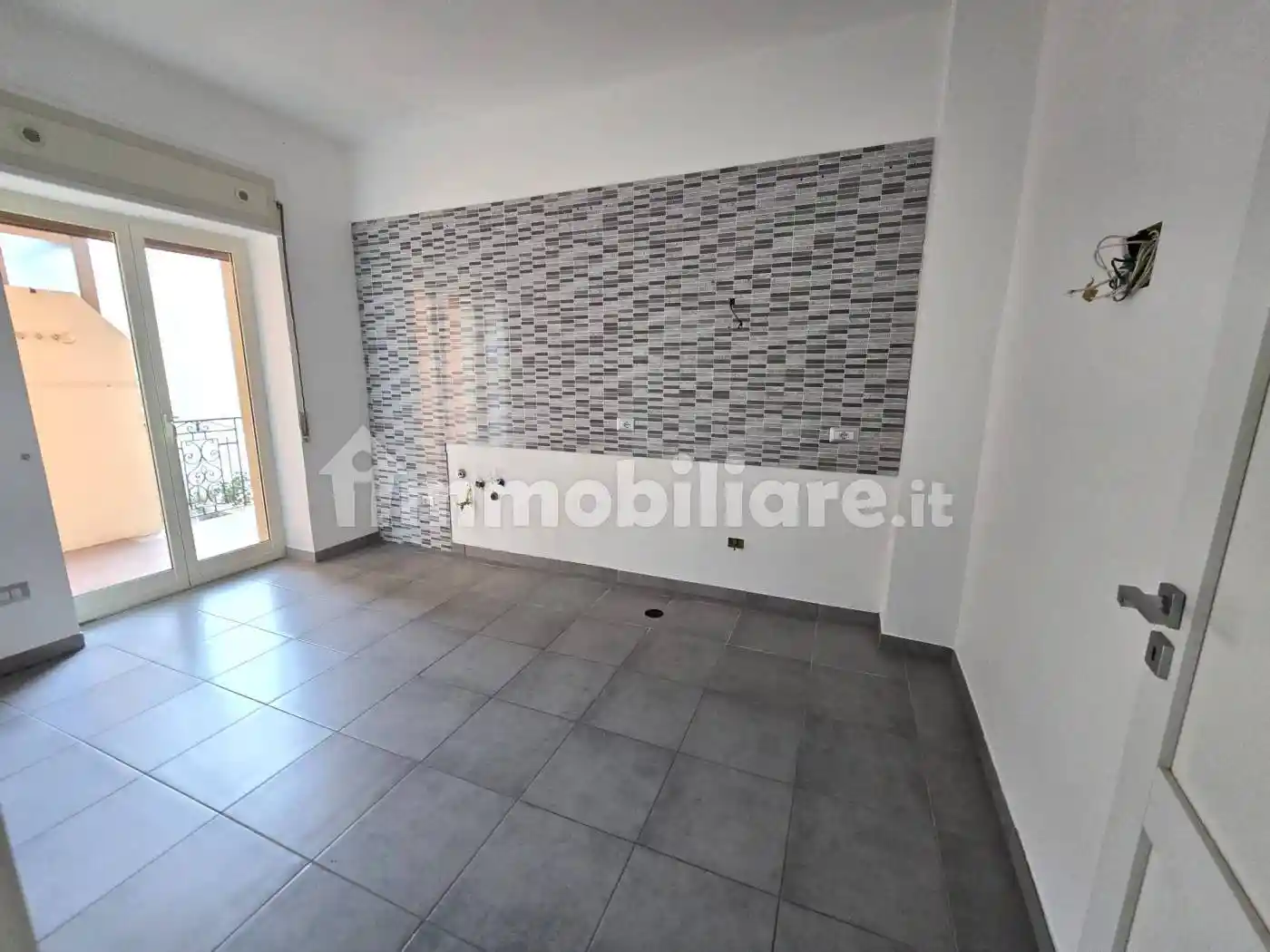Appartamento in affitto a Quarto