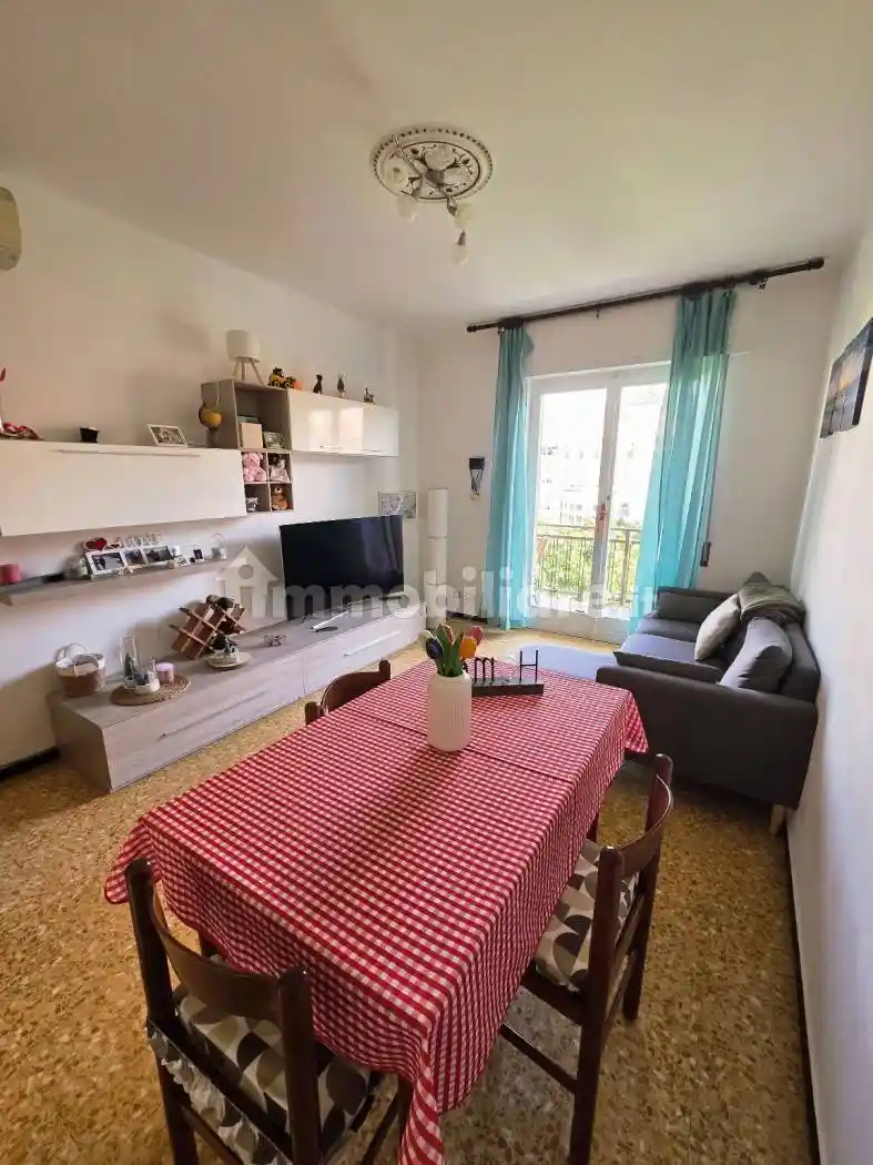 Appartamento in vendita a Sestri Levante