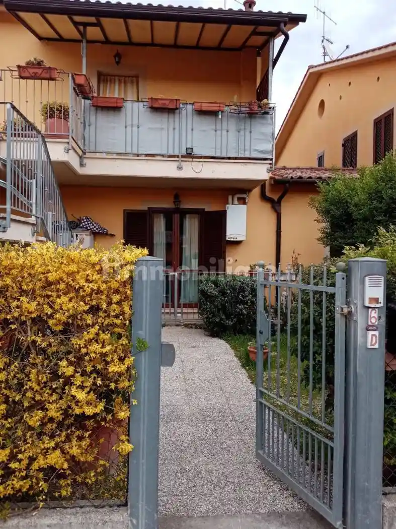 Appartamento in vendita a Narni