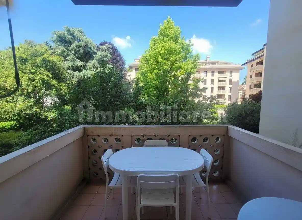 Appartamento in vendita a Vicenza