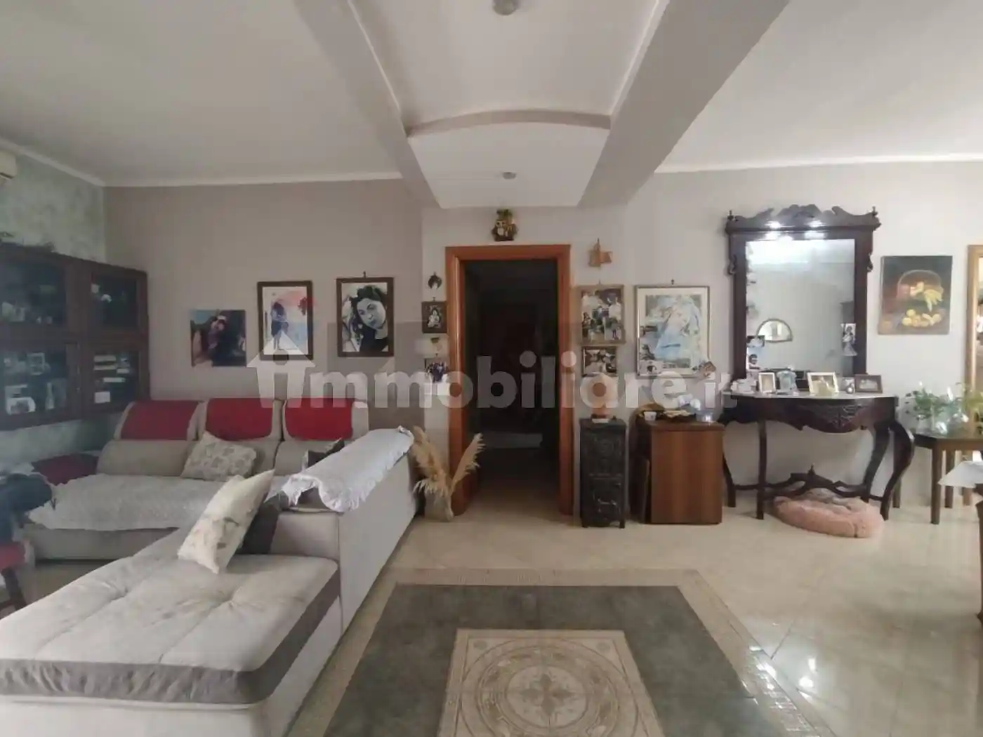 Appartamento in vendita a Brindisi