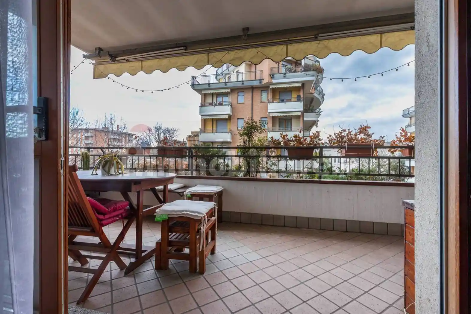Appartamento in vendita a Gallarate