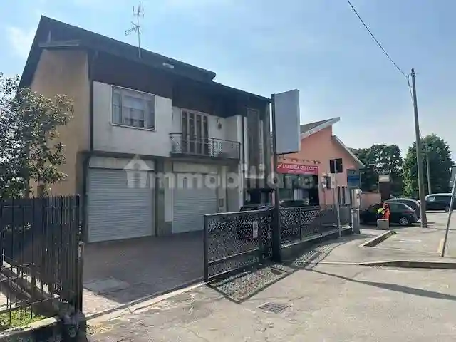 Palazzo - Edificio - foto 2