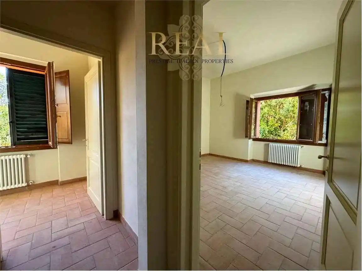 Rustico - Casale in vendita a Impruneta