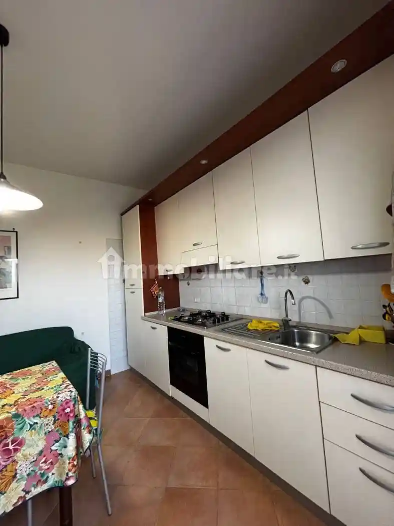 Appartamento in vendita a Anzio