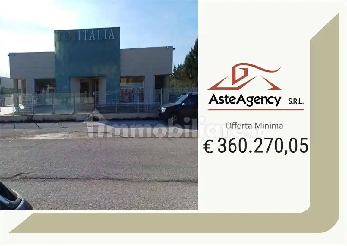 Appartamento in vendita a Terni