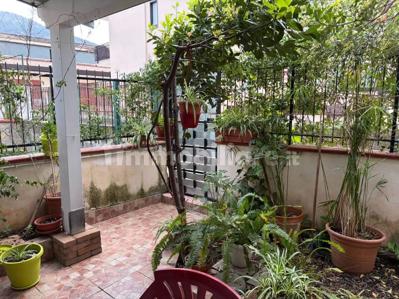 Appartamento in vendita a Palermo