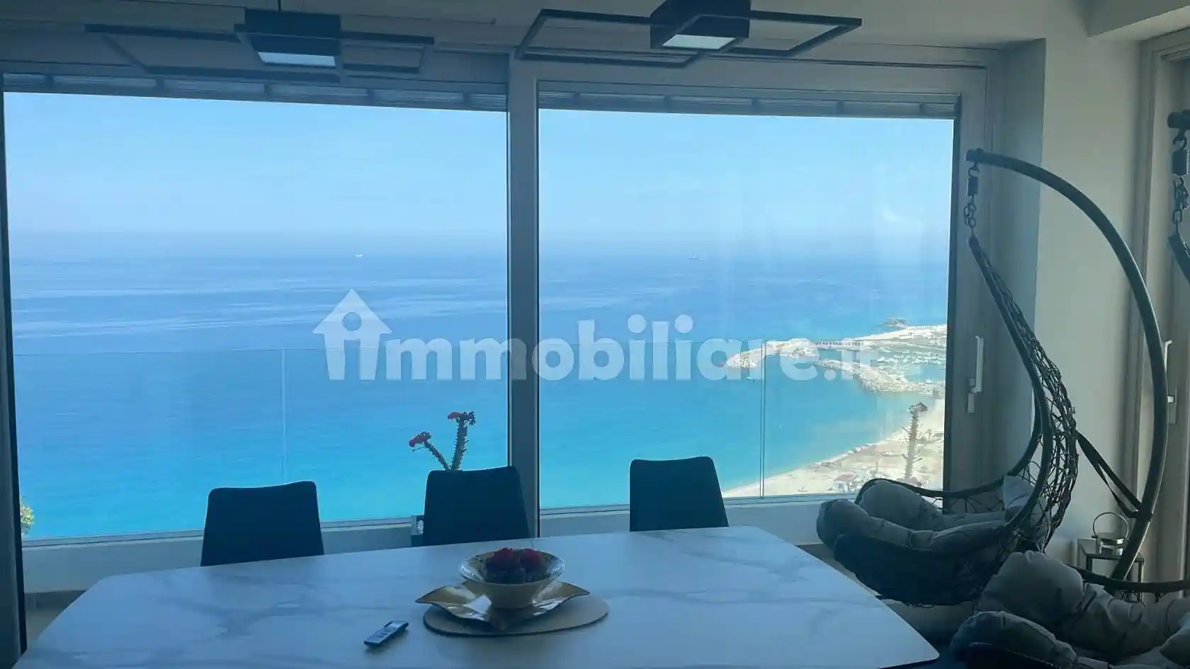 Appartamento in vendita a Palmi