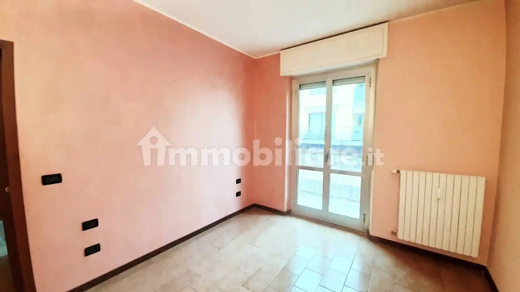 Appartamento in affitto a Paderno Dugnano