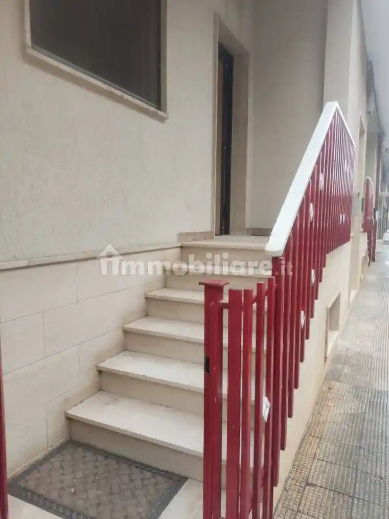 Appartamento in vendita a Grumo Appula