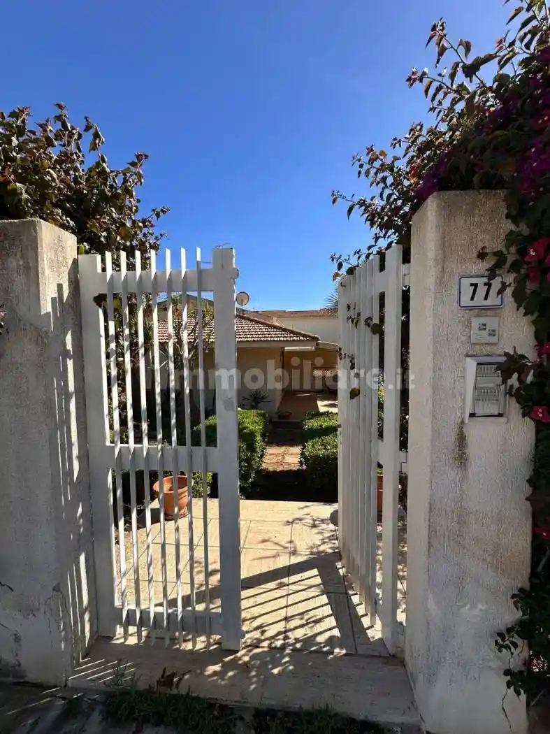 Villa in vendita a Ragusa