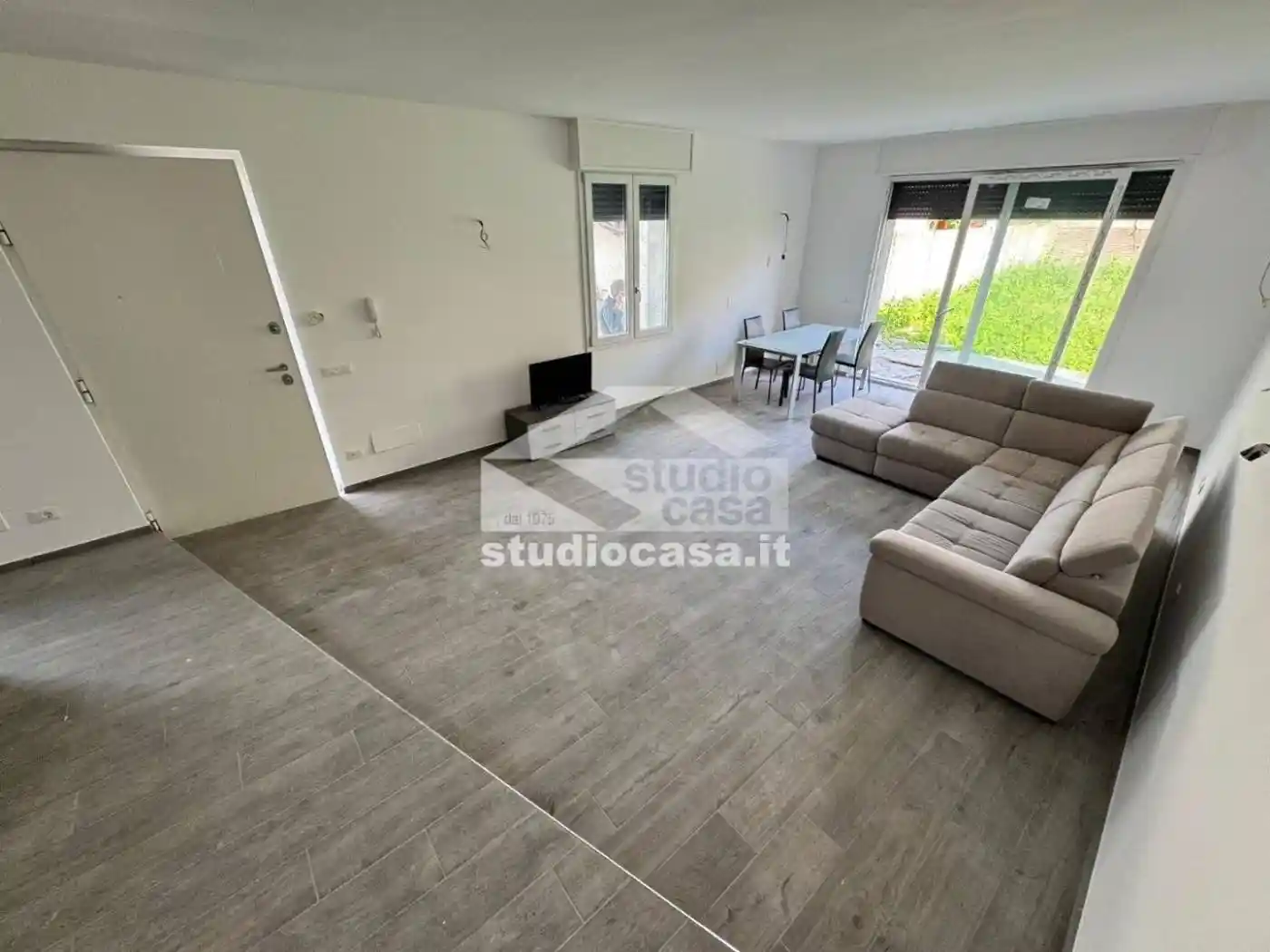 Villa in vendita a Capralba