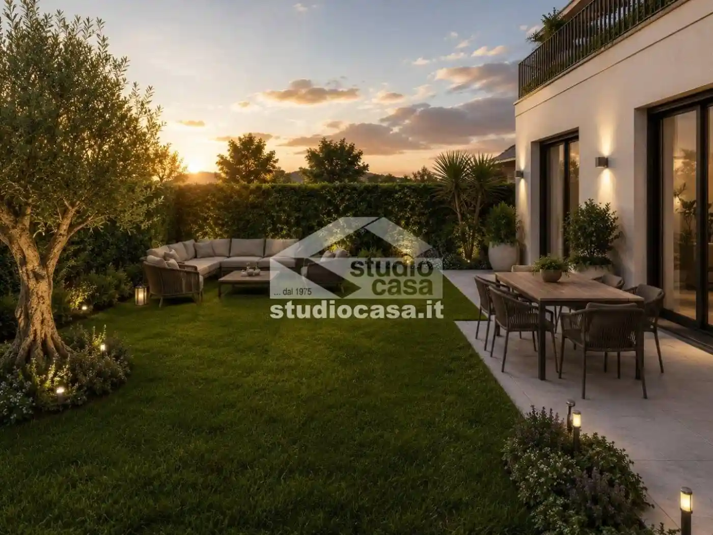 Villa in vendita a Cremosano