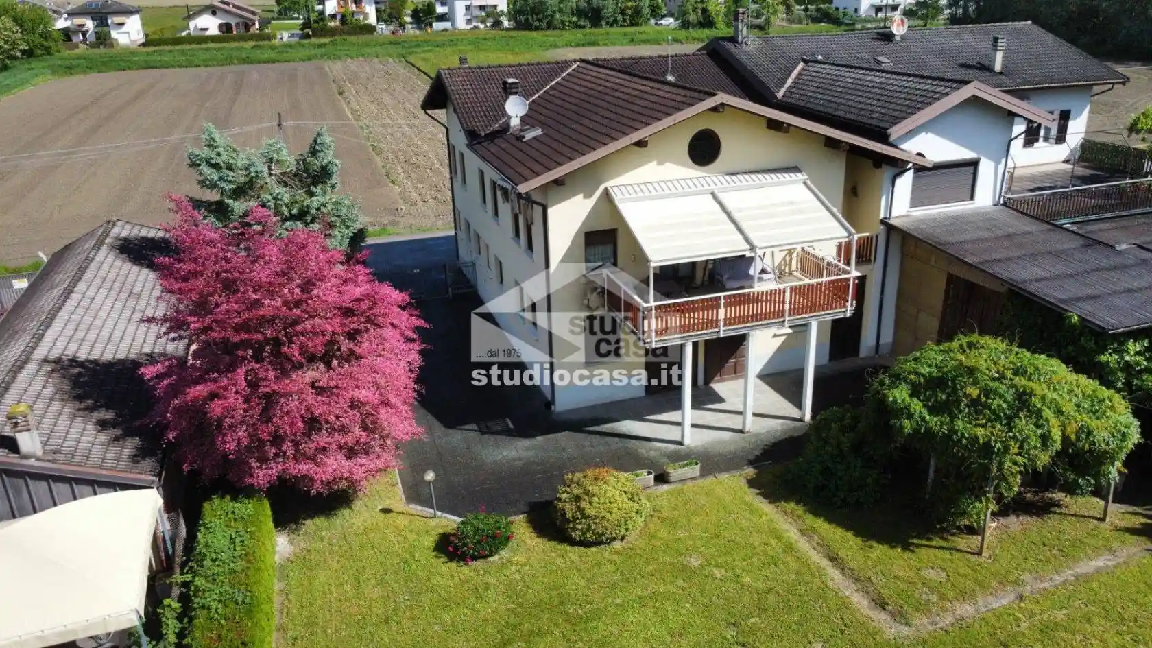 Casa indipendente in vendita a Borgo Valsugana