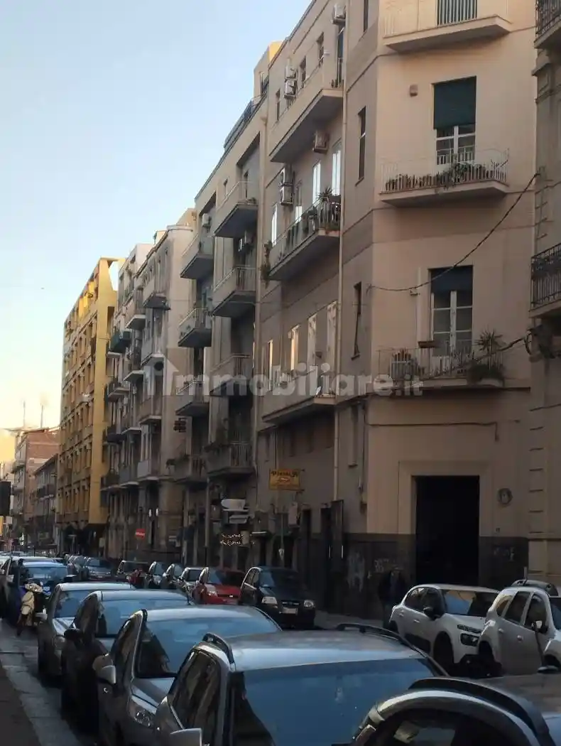 Appartamento in vendita a Catania