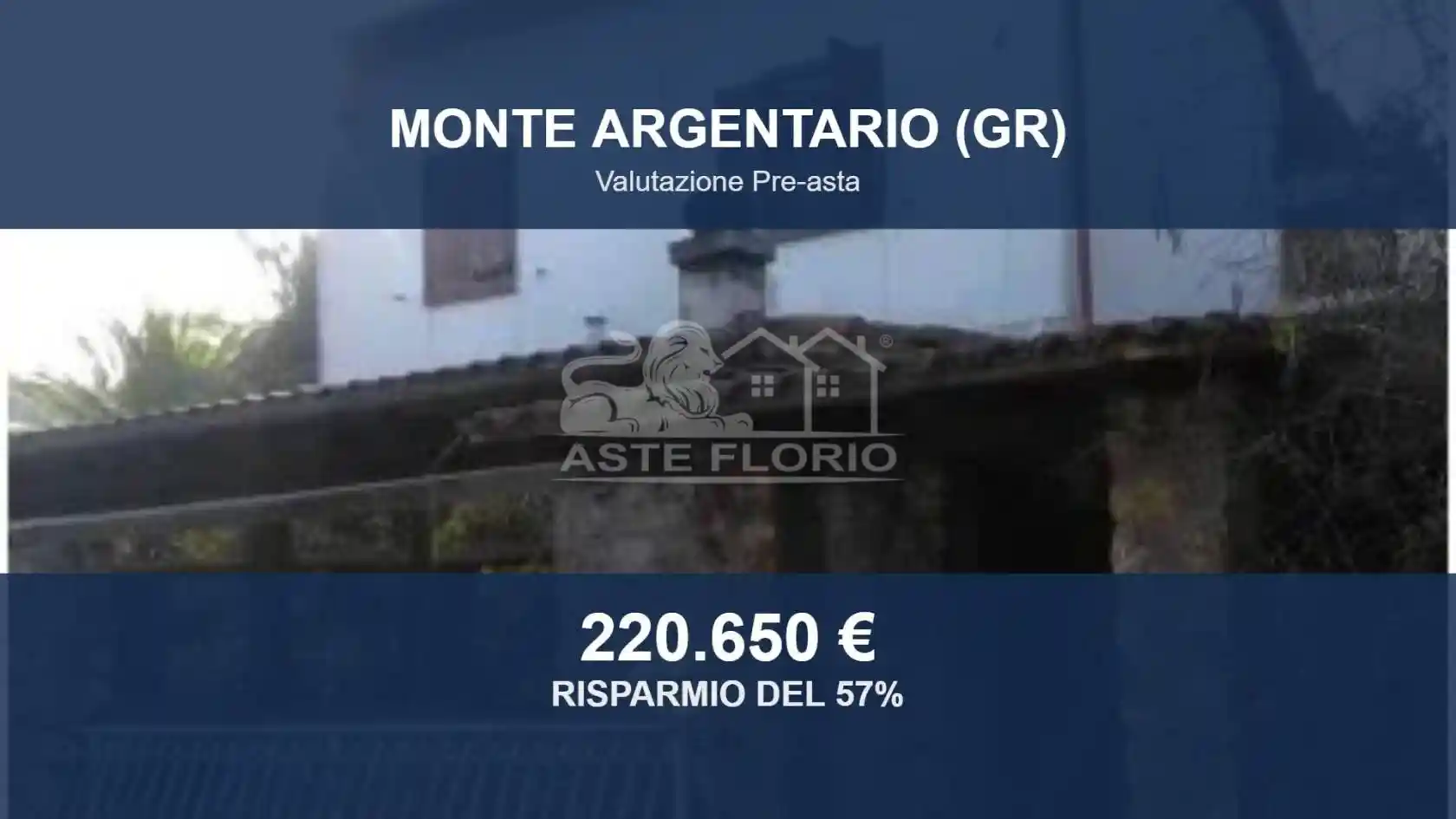 Villa in vendita a Monte Argentario