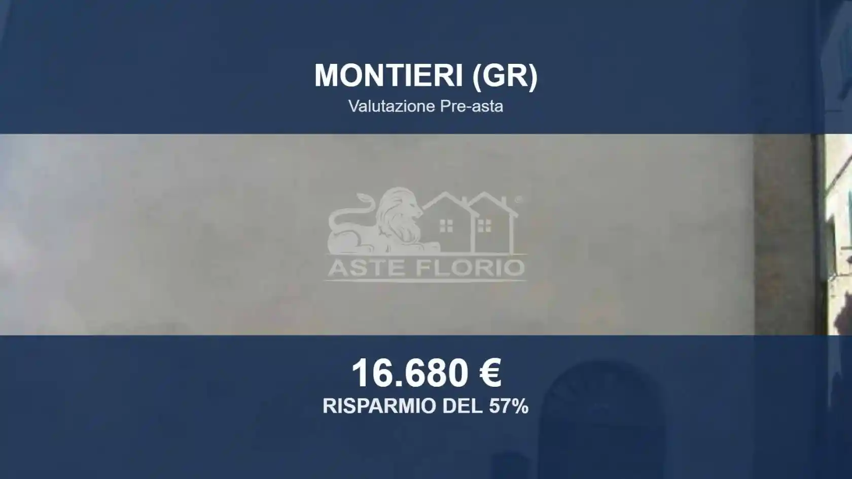 Appartamento in vendita a Montieri