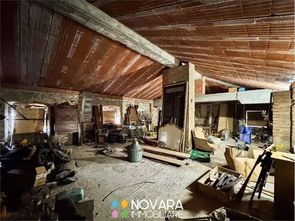 Appartamento in vendita a Palestro