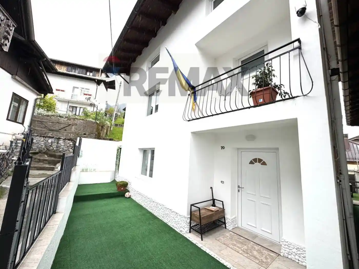 Casa indipendente in vendita a Paularo