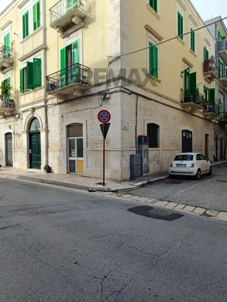 Appartamento in vendita a Giovinazzo