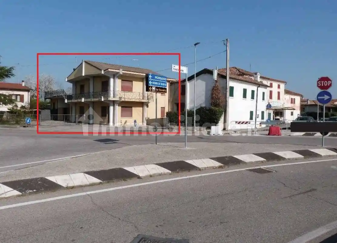 Casa indipendente in vendita a Paese