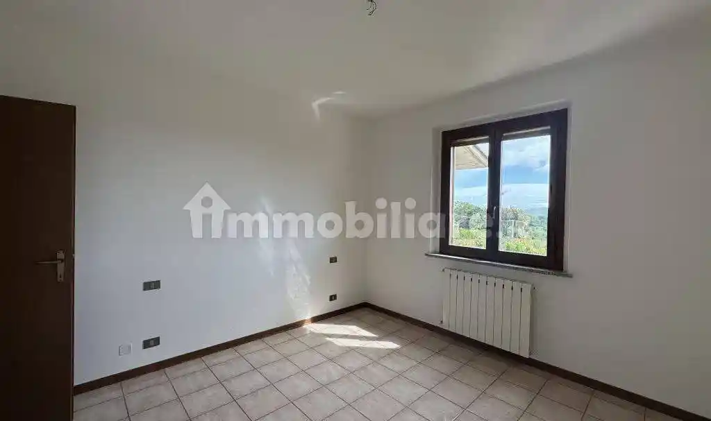 Appartamento in affitto a Città della Pieve