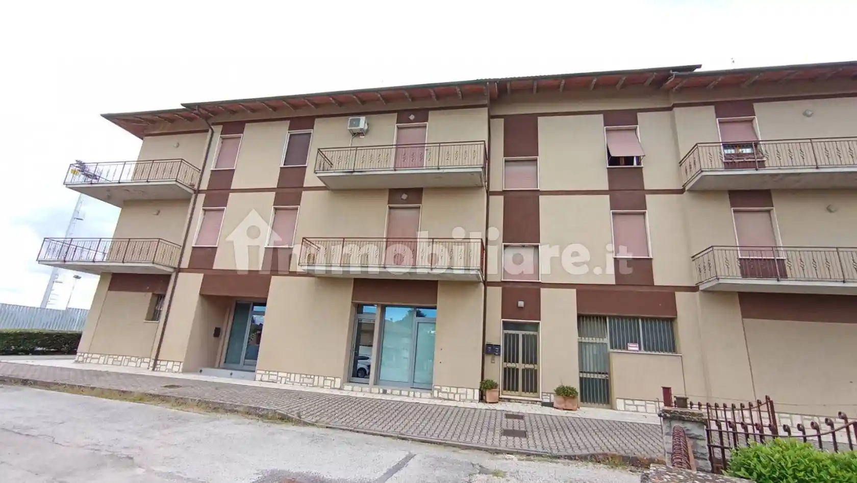 Appartamento in vendita a Torrita di Siena