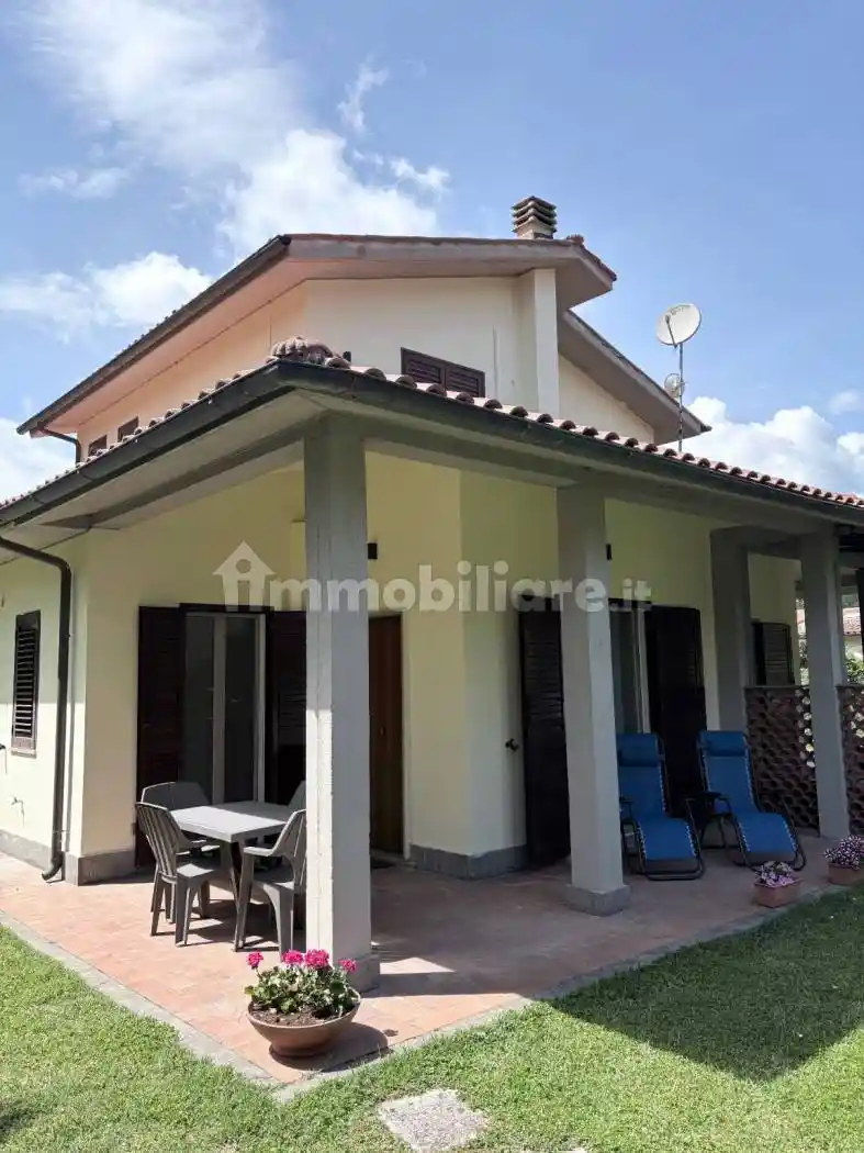 Villa in affitto a Ronciglione
