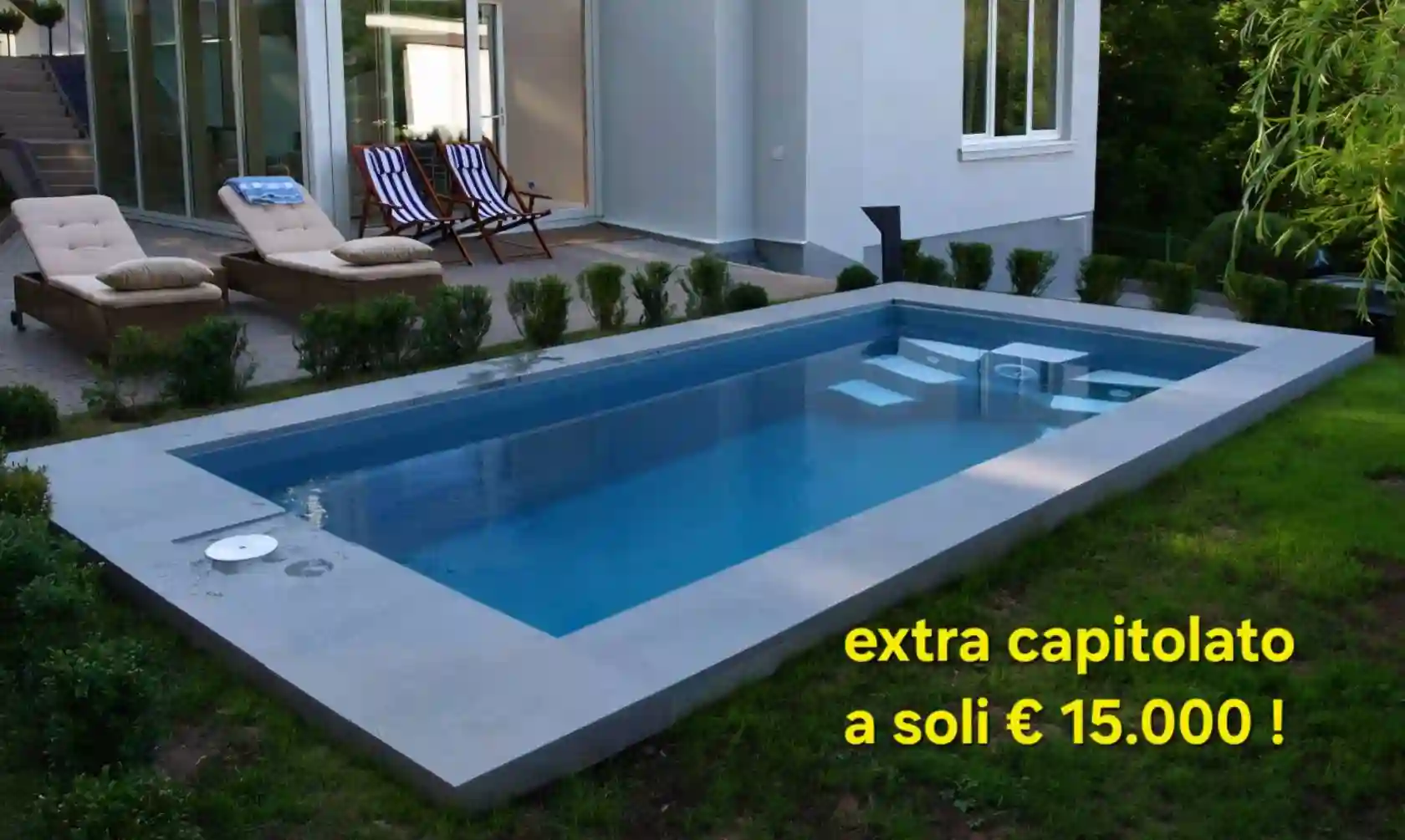 Villa - foto 3