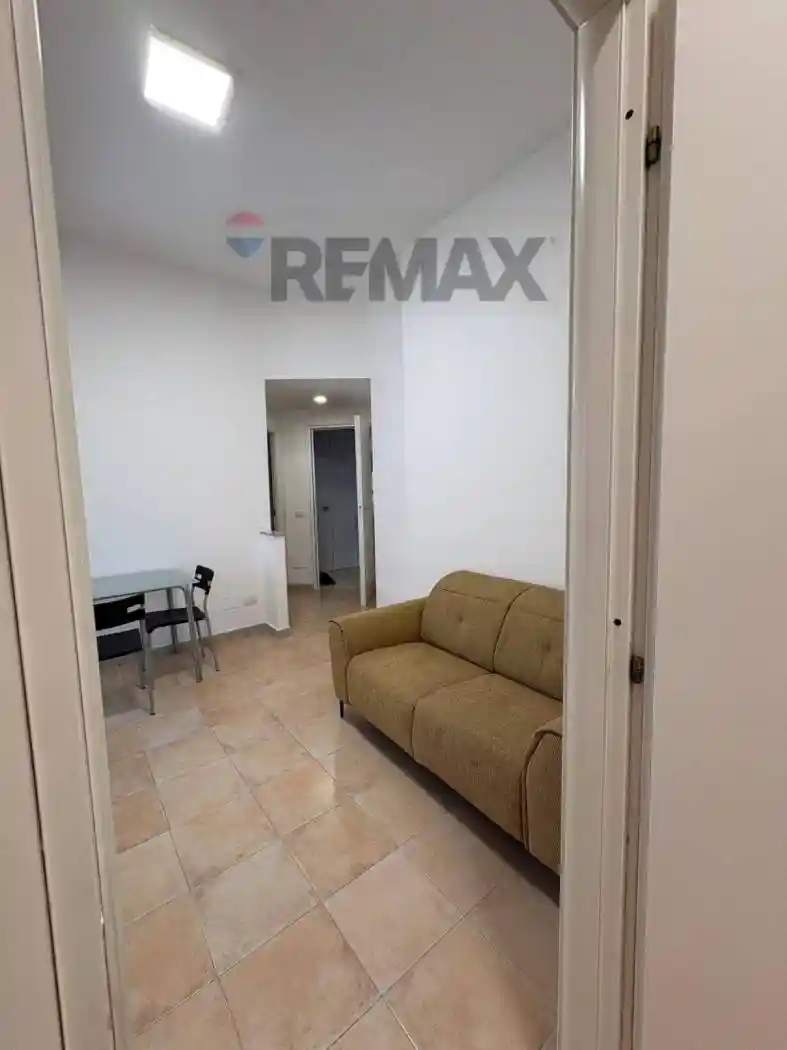 Appartamento in affitto a Napoli