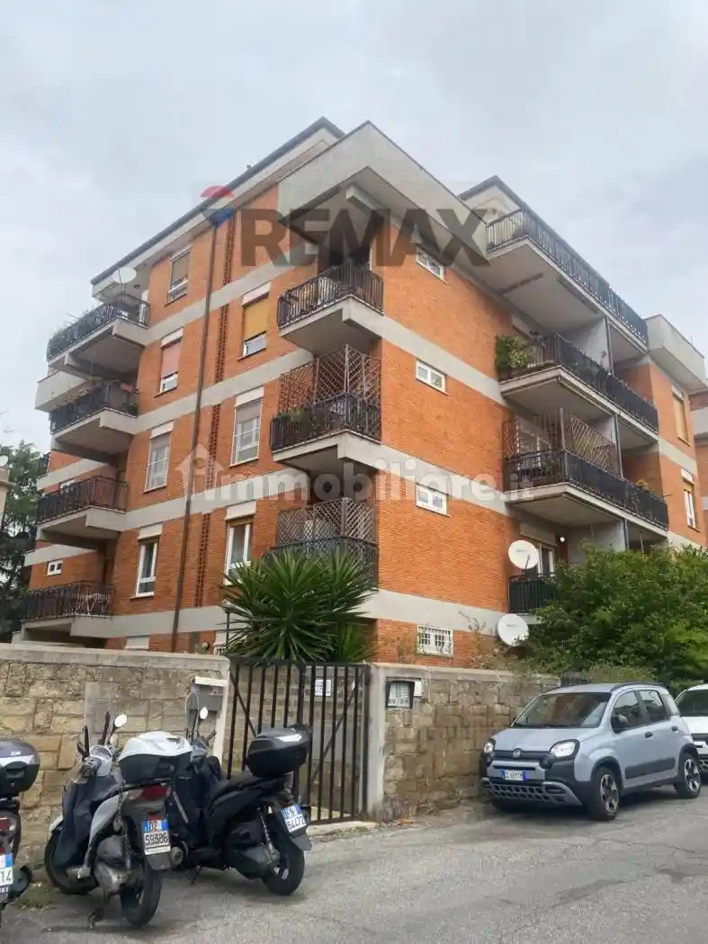 Appartamento in affitto a Roma