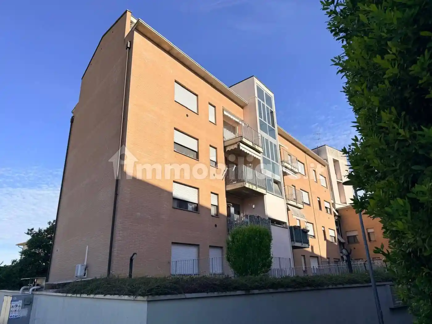 Appartamento in vendita a Parma