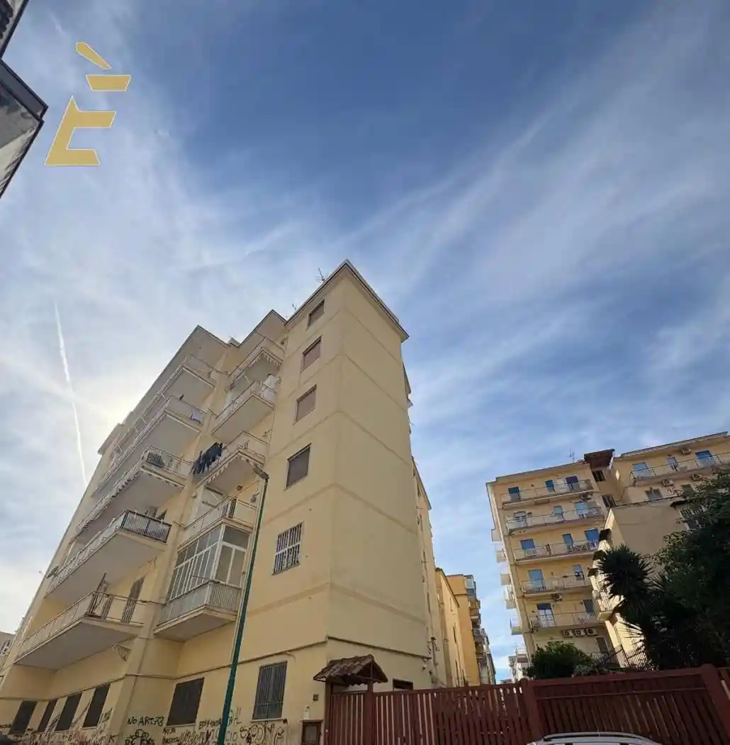 Appartamento in vendita a Torre del Greco