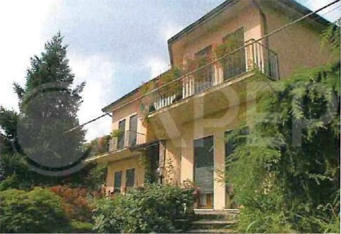 Villa in vendita a Galzignano Terme